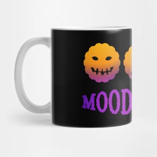 Mood x Halloween Mug